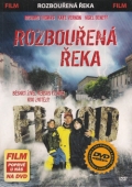 Rozbouřená řeka (DVD) (Flood: A River's Rampage) - pošetka