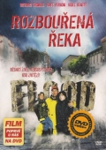Rozbouřená řeka (DVD) (Flood: A River's Rampage)