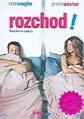 Rozchod! (DVD) (Break-Up)