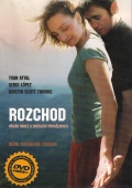 Rozchod (DVD) (Leaving) - pošetka
