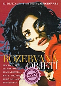 Rozervaná objetí (DVD) (Abrazos rotos, Los)