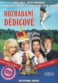 Rozhádaní dědicové (DVD) (Splitting Heirs)