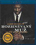 Rozhněvaný muž (Blu-ray) (Wrath of Man)