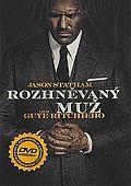 Rozhněvaný muž (DVD) (Wrath of Man)