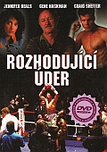 Rozhodující úder (DVD) (Split Decisions)