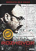 Rozhovor (DVD) (The Conversation)