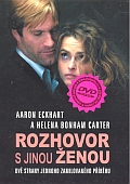 Rozhovor s jinou ženou (DVD) (Conversations with Other Women)