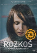 Rozkoš (DVD)