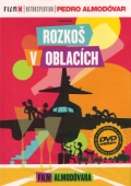 Rozkoš v oblacích (DVD) - FilmX (Amantes pasajeros, Los)