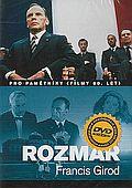 Rozmar (DVD) (Bon plaisir, Le)