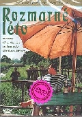 Rozmarné léto (DVD) - pošetka