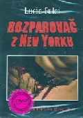 Rozparovač z New Yorku (DVD) (New York Ripper)