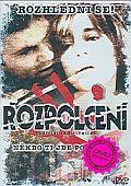 Rozpolcení (DVD) (Judicial Indiscretion)