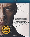 Rozpolcený (Blu-ray) (Split)