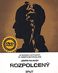 Rozpolcený (Blu-ray) (Split) - sběratelská limitovaná edice steelbook