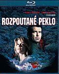 Rozpoutané peklo (Blu-ray) (Dante´s Peak) (reedice 2024)