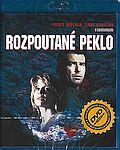 Rozpoutané peklo (Blu-ray) (Dante´s Peak)