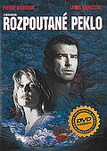 Rozpoutané peklo (DVD) (Dante´s Peak) (reedice 2024)