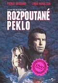 Rozpoutané peklo (DVD) (Dante´s Peak) (reedice 2009)
