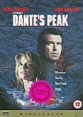 Rozpoutané peklo (DVD) (Dante´s Peak)