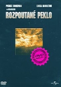 Rozpoutané peklo (DVD) - DTS (Dante´s Peak)