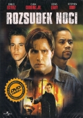 Rozsudek noci (DVD) (Judgment Night)