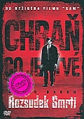 Rozsudek smrti (DVD) "2007" (Death Sentence)