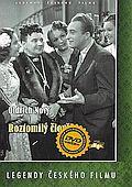 Roztomilý člověk (DVD) - pošetka