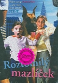 Roztomilý mazlíček (DVD) (Chestnut: Hero Of Central Park)