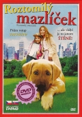 Roztomilý mazlíček (DVD) (Chestnut: Hero Of Central Park) - pošetka