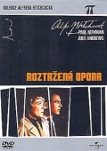 Roztržená opona (DVD) (Torn Curtain) - vyprodané