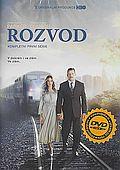 Rozvod 1. série 2x(DVD) (Divorce)
