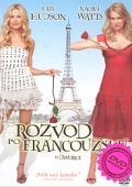 Rozvod po francouzsku (DVD) (Le Divorce)