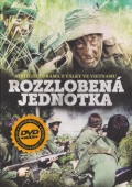 Rozzlobená jednotka (DVD) (Odd Angry Shot) - vyprodané