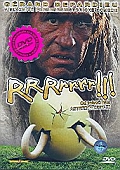 RRRrrr!!! (DVD) - BAZAR