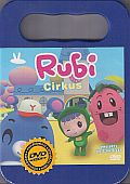 Rubi - Cirkus (DVD) (Rubi)
