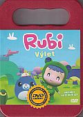 Rubi - Výlet (DVD) (Rubi)