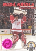 Rudá křídla - Stanley Cup 2002 - Triumf Dominika Haška (DVD)