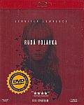 Rudá volavka (Blu-ray) (Red Sparrow)