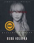 Rudá volavka (Blu-ray) (Red Sparrow) - sběratelská limitovaná edice steelbook