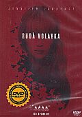 Rudá volavka (DVD) (Red Sparrow)