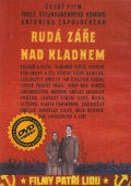 Rudá záře nad Kladnem (DVD)