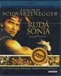 Rudá Sonja (Blu-ray) (Red Sonja) - vyprodané
