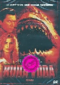 Rudá voda (DVD) (Red Water)