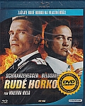 Rudé horko (Blu-ray) (Red Heat) - reedice 2017
