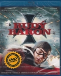 Rudý baron (Blu-ray) (Der Rote Baron)