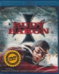 Rudý baron (Blu-ray) (Der Rote Baron) - vyprodané