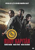 Rudý kapitán (DVD)