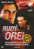 Rudý orel 1 (DVD) (Red Eagle)