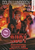 Rudý škorpion (DVD) (Red Scorpion)